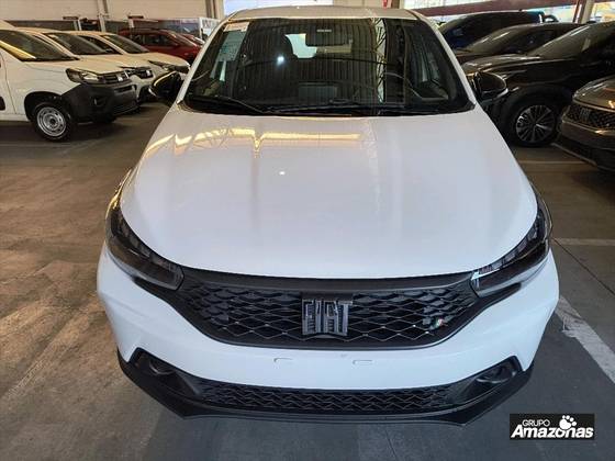 FIAT ARGO 1.3 FIREFLY FLEX DRIVE CVT FIAT ARGO 1.3 FIREFLY FLEX DRIVE CVT